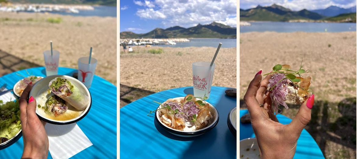 La Cabane du Pêcheur - Gallery Image 1