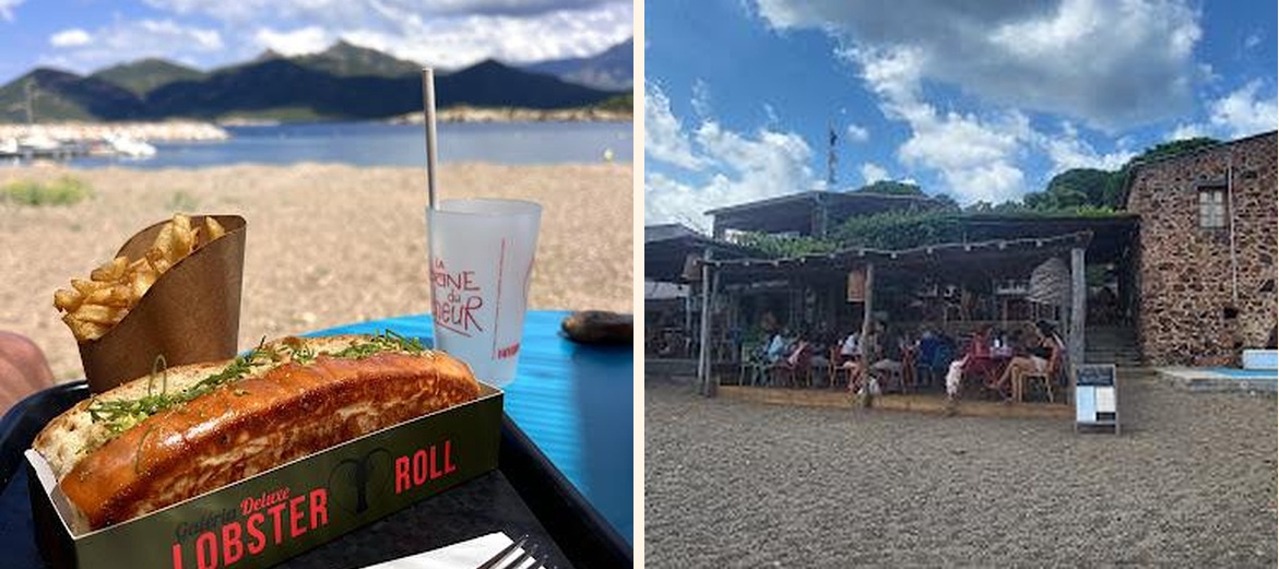 La Cabane du Pêcheur - Gallery Image 2