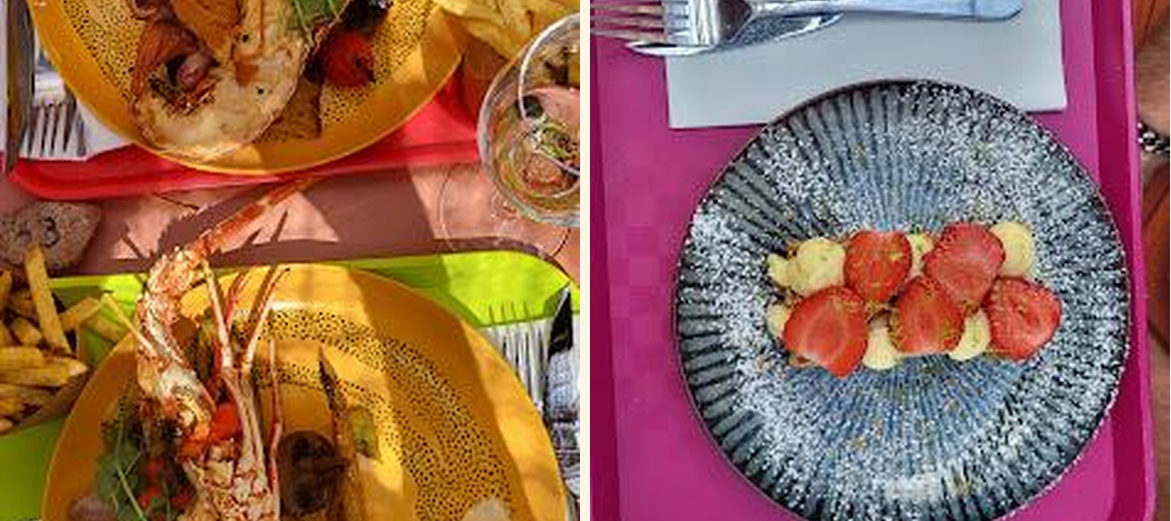 La Cabane du Pêcheur - Gallery Image 3