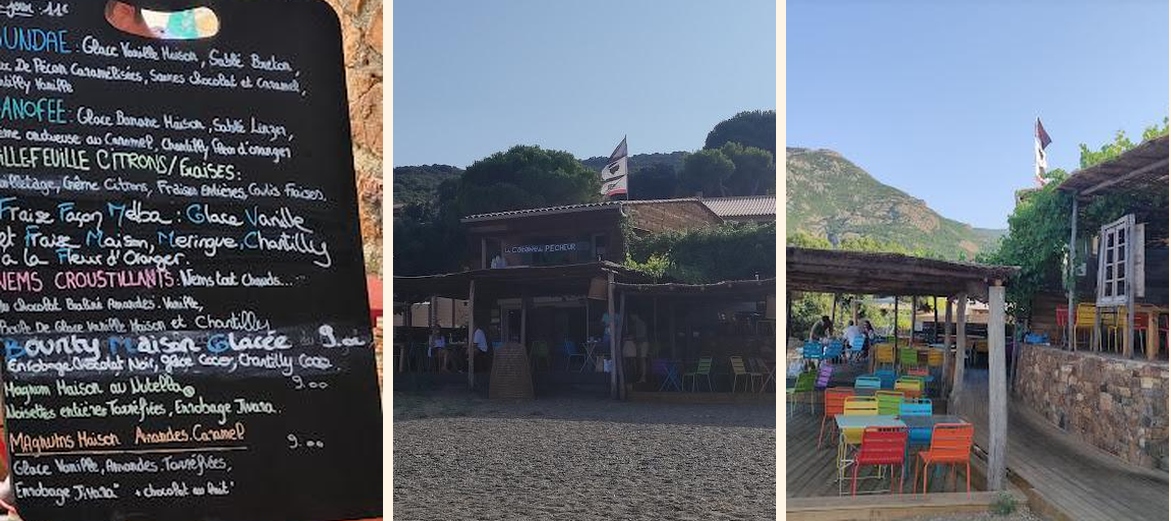 La Cabane du Pêcheur - Gallery Image 4