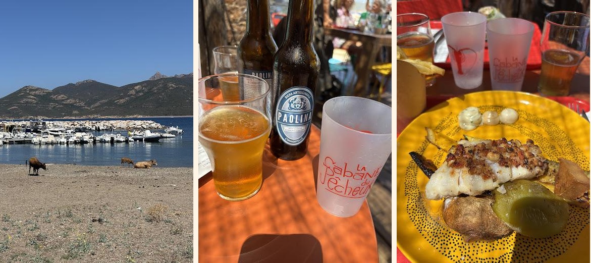 La Cabane du Pêcheur - Gallery Image 6