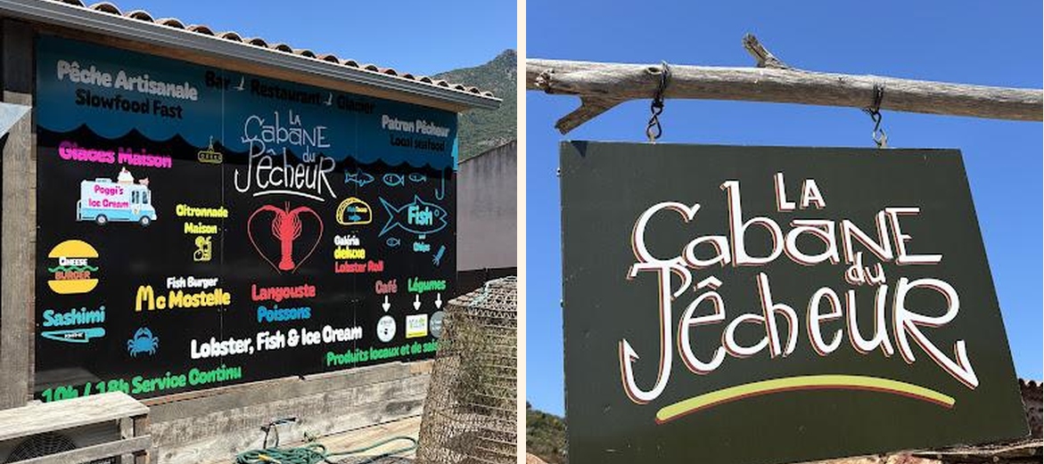 La Cabane du Pêcheur - Gallery Image 7